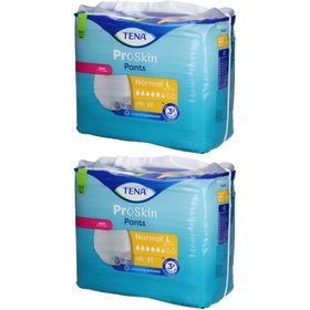 TENA Pants Normal L