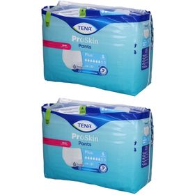 TENA ProSkin Pants ProShield Plus S