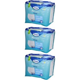 TENA Pantalon Plus ProShield XS