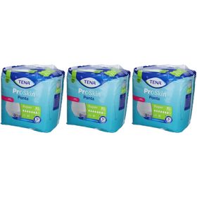 Pantalon TENA ProSkin Super XL