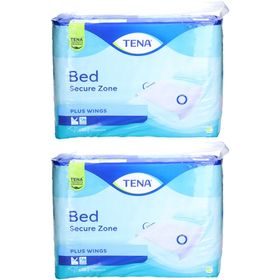 TENA Bed Plus Wings