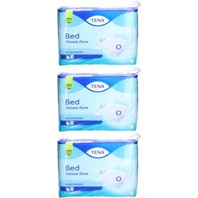 TENA Bed Plus Wings