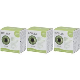 OCULEA Augentropfen Mit Ectoin