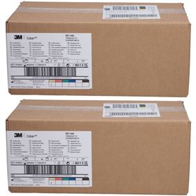 3M COBAN Klebeband 5.1cm x 4.57m - Beige