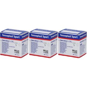 Tensoplast® Sport 3 cm x 2,5 m