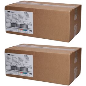 3M COBAN Klebeband 5,1 cm x 4.57 m Blau