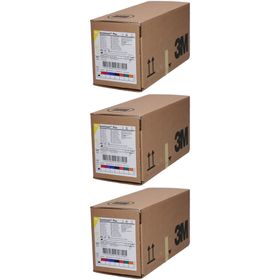 3M Scotchcast Plus Bande de résine rigide 5cmx3.65m - Blanc