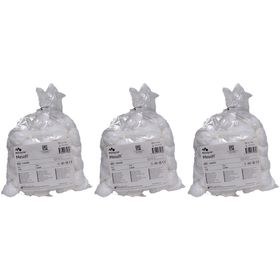 MÖLNLYCKE® Mesoft® Runde Tupfer 45 mm unsteril