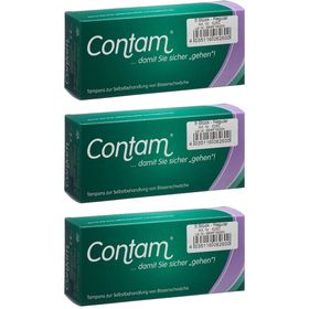 Contam® 28mm Regular