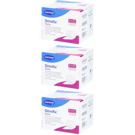 Omnifix® elastic Fixiervlies 10 cm x 10 m
