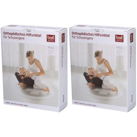 BORT Abdominalstütze für Schwangere