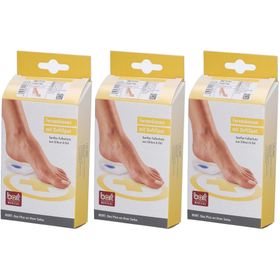 bort MEDICAL Pedi Soft Talonette