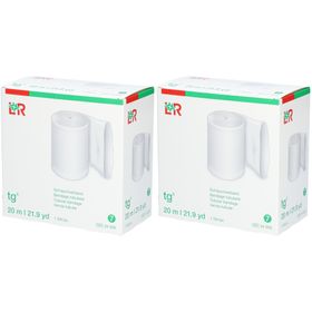 L&R Pansement tubulaire tg® 7 cm x 20 m