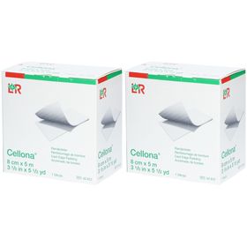 Cellona® Randpolster 8 cm x 5 m