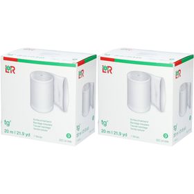 L&R Pansement tubulaire tg® 8,5 cm x  20 m