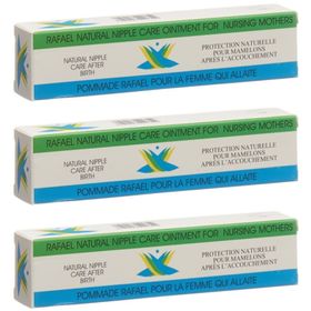 RAFAEL Pommade pour mamelons