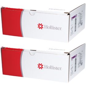 HOLLISTER InView Extra Étui pénien masculin pour incontinence, auto-adhésif sans latex 29 mm