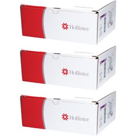 HOLLISTER InView Extra Inkontinenz-Penishülle für Männer, selbstklebend, latexfrei 29 mm