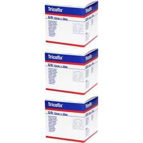 TRICOFIX® Schlauchverband G/9 12 cm x 20 m
