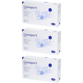 HARTMANN Cosmopor E Steriler Wundschnellverband 15 cm x 8 cm