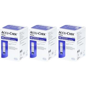 ACCU-CHEK® Aviva Teststreifen