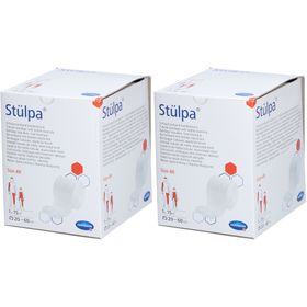 HARTMANN Stülpa® Verbandsrolle 10 cm x 15 m Größe 4