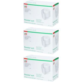 Rosidal® Soft 10 cm x 0,2 cm x 2 m