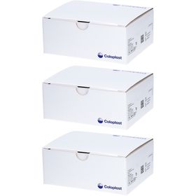 CONVEEN Optima Selbstklebende Penismanschette 25mm/5cm kurze Länge