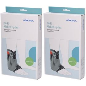 Malleo Sprint Sprunggelenkorthese M