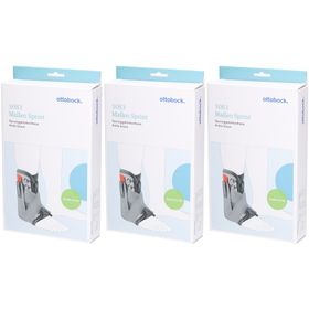 Ottobock. Malleo Sprint Knöchelorthese L (33-35 cm)