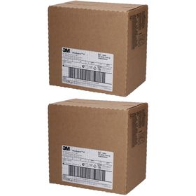 3M MEDIPORE H Rouleau de tissu chirurgical doux 10 cm x 9,1 m