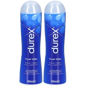 durex® Play Feel Gleitgel