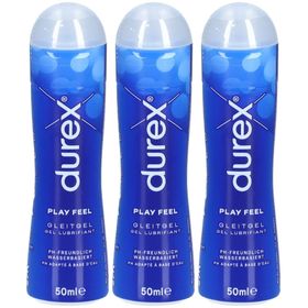 durex® Play Feel Gleitgel