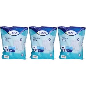 TENA Fix Premium M Bleu