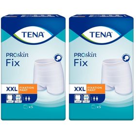 TENA Fix Fixierhosen XXL