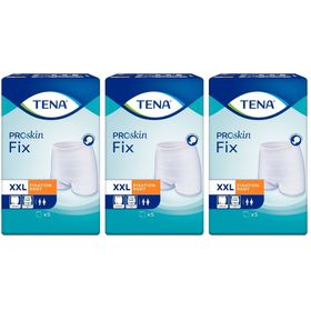 TENA Fix Fixierhosen XXL