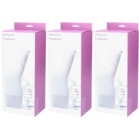 VITILITY Urinoir pour hommes