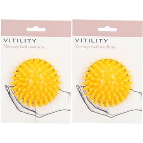 VITILITY Massageball 8 cm