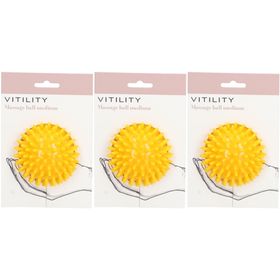 VITILITY Massageball 8 cm