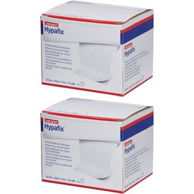 Hypafix® Hypoallergenes Klebevlies 10 cm x 10 m