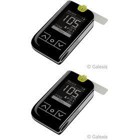 MYLIFE Unio Lecteur de glycémie kit