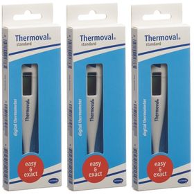 Thermoval® Standard elektronisches Thermometer