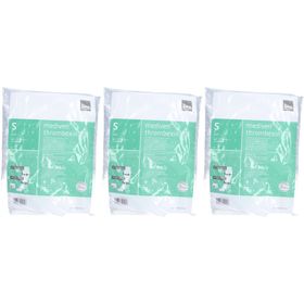 MEDIVEN Thrombexin® 18 A-D Kompressionsstrümpfe Größe S