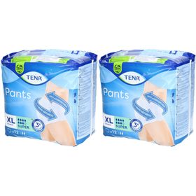 TENA Proskin-Hose Super XL
