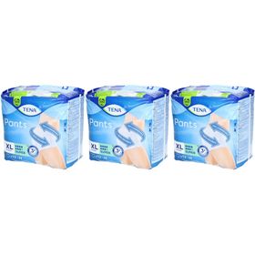 TENA Proskin Pants Super XL