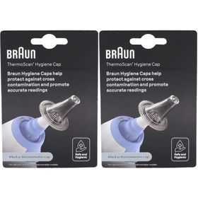 BRAUN ThermoScan® Hygienisches Mundstück für Thermometer