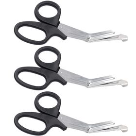 FH Kleider- und Verbandsschere 18.5cm