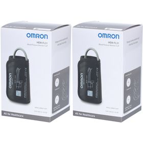 OMRON Intelli Wrap Manschette HEM-FL31-E