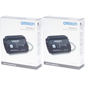 OMRON Universal Manschette HEM-RML31 22-42 cm