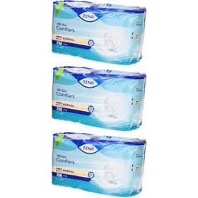 TENA Proskin Comfort - Protection anatomique - Normal - 5 gouttes